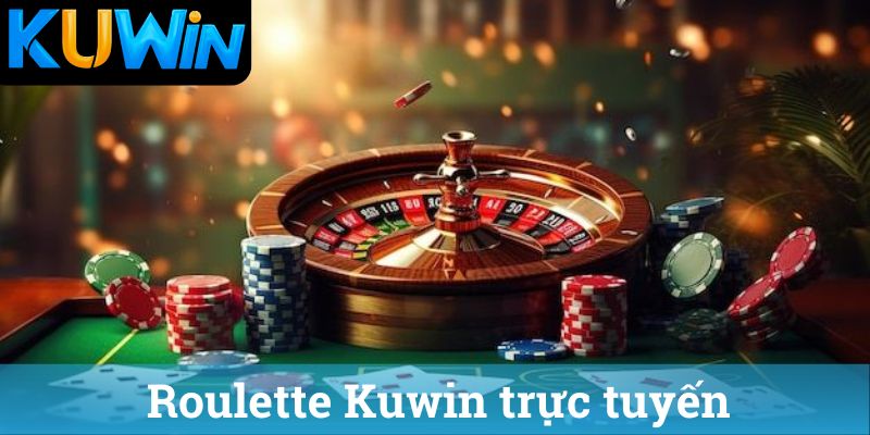Roulette Kuwin truc tuyen 1 Roulette Kuwin trực tuyến