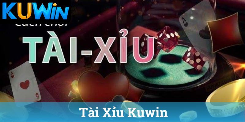 Tai Xiu Kuwin Tài Xỉu Kuwin